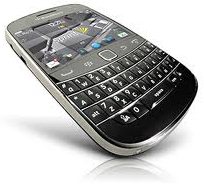 Blackberry!